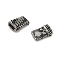 Магнитные застежки из нержавеющей стали 304 STAS-Z147-22AS