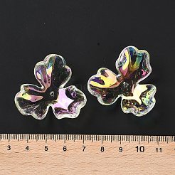 УФ-покрытие акриловыми шариками колпачки TACR-S161-09