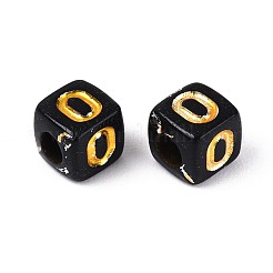 Opake Legierung Perlen&nbsp;SACR-T035-20N