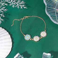 5 шт. 5 стиля ионного покрытия (IP) 304 эмалированные соединители из нержавеющей стали STAS-UN0036-97