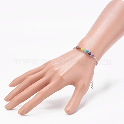 Gioielli chakra&nbsp;BJEW-JB06155
