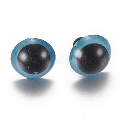 Ремесло пластиковые куклы глаза мягкую игрушку глаза&nbsp;X-DIY-R039-14mm-04