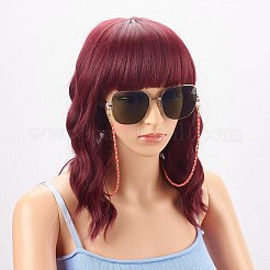 Цепочки для очков AJEW-EH00317