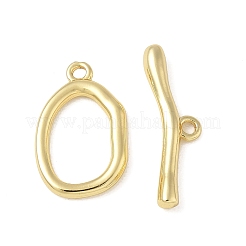 Fermagli in ottone a levetta&nbsp;KK-CBAFC6C-07F-G