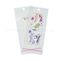 36 pz 6 stili di cartoncino ripiegabile su carta da appendere&nbsp;CDIS-FS0001-13