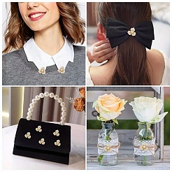 20шт пластиковые кабошоны&nbsp;FIND-YW0009-81