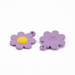 Окрашенного распылением эмали сплава подвески PALLOY-T075-128A-RS