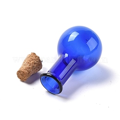 Стеклянные подвески&nbsp;GLAA-P053-01A-02