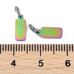 Ионное покрытие (ip) подвески из нержавеющей стали 304&nbsp;STAS-I311-31A-RC