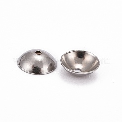 Колпачки из нержавеющей стали&nbsp;X-STAS-D040