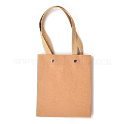 Прямоугольные бумажные пакеты&nbsp;CARB-O004-01A-04