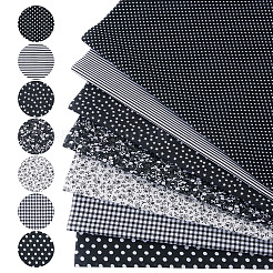 Tissu en polyester&nbsp;DIY-TAC0021-41A