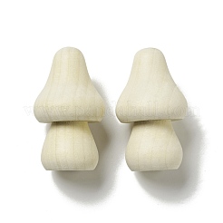 Незавершенные деревянные витрины&nbsp;WOOD-E013-01D