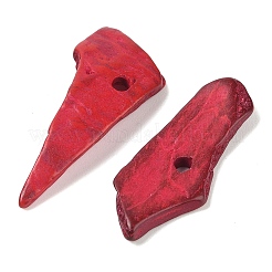 Окрашенные чип кокосовые шарики COCO-N001-23D