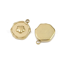 Подвески из нержавеющей стали 304 STAS-B108-01G-01