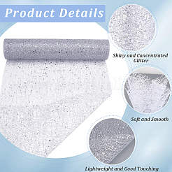 Ленты сетки деко полиэстера OCOR-WH20013-016A