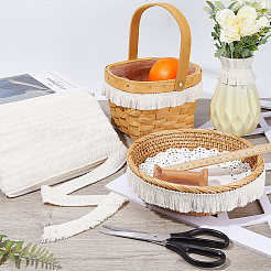 Полиэфирные ленты OCOR-WH0085-27B-03