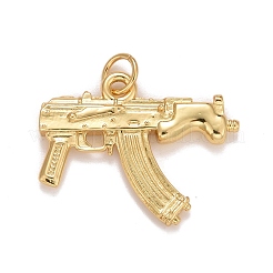 Стойки обшивки латунные подвески KK-E262-02G