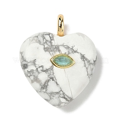 Природных драгоценных камней подвески&nbsp;G-P585-03G