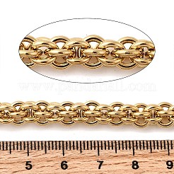 Цепи для пшеницы из нержавеющей стали 304&nbsp;CHS-K024-09G