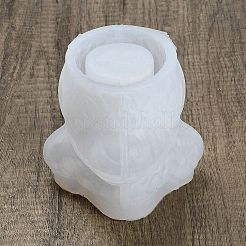 Diy Blumentopfformen aus Silikon&nbsp;DIY-Z046-01