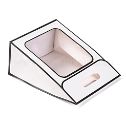 Прямоугольные бумажные пакеты&nbsp;ABAG-I005-01A-04