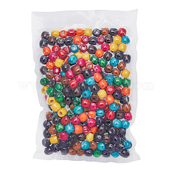 Природных шарики древесины WOOD-PH0008-73