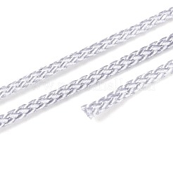 Нейлоновый шнур с китайским узлом длиной 25 м.&nbsp;NWIR-T002-03N