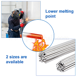 Fil d'aluminium à 80 brin&nbsp;AW-CA0001-01