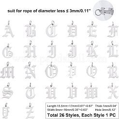 201 подвеска из нержавеющей стали STAS-UN0012-78P