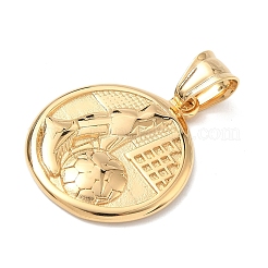 Спортивные подвески из нержавеющей стали 304 STAS-D207-15G