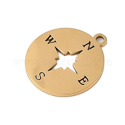 Ионное покрытие (ip) подвески из нержавеющей стали 304&nbsp;LS-STAS-T044-236G-01