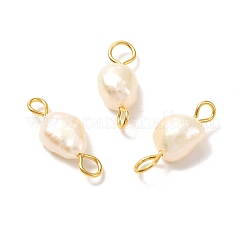 Бусины из натурального культивированного пресноводного жемчуга&nbsp;PALLOY-JF00943-02