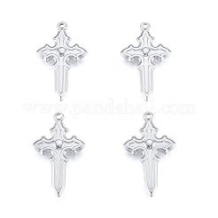 Подвеска из нержавеющей стали 304&nbsp;STAS-B027-27P