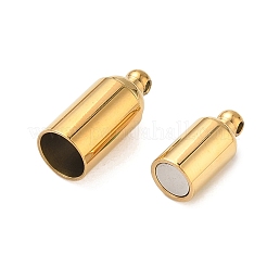 Магнитные застежки из нержавеющей стали 304 STAS-B104-01C-G