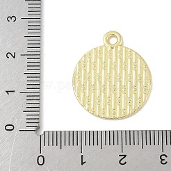 Эмалевые подвески из сплава в честь Дня независимости&nbsp;FIND-M083-05L-G