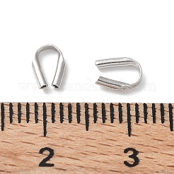 925 серебряная проволока с родиевым покрытием STER-P050-01P