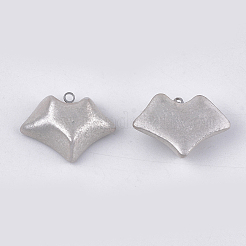 Фарфора ручной работы подвески PORC-T002-48