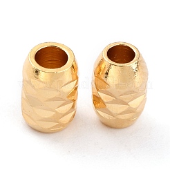 Perline in ottone&nbsp;KK-O133-300A-G