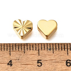 Латунные бусины KK-Z092-01D-G