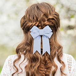 5 шт. двухцветные полиэфирные ленты OCOR-BC0005-62