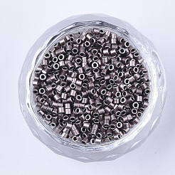 Zylinderförmige Saatperlen&nbsp;SEED-Q036-02A-C03
