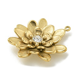 Подвески из нержавеющей стали 304 STAS-L022-432G