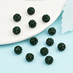 Perline rhinestone grado a&nbsp;RB-B025-2