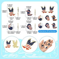 16 шт.&nbsp;ENAM-FS0003-94