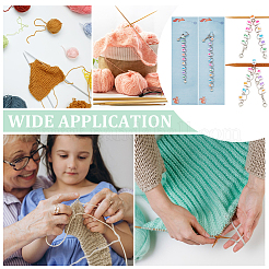 DIY-Strickwerkzeug-Sets&nbsp;HJEW-NB00143