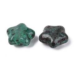 Perles de verre opaque Picasso&nbsp;SEED-N012-08L