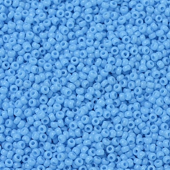 Miyuki runde Rocailles Perlen&nbsp;SEED-G007-RR0413