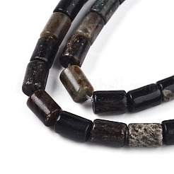 Природного биотита нитей бисера G-T140-57