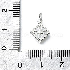 Латунные подвески&nbsp;KK-K400-10P